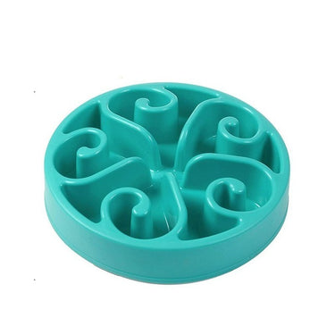 Dog Heaven™ Slow Feed Bowl